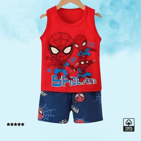 Exclusive Baby Tank and pant set