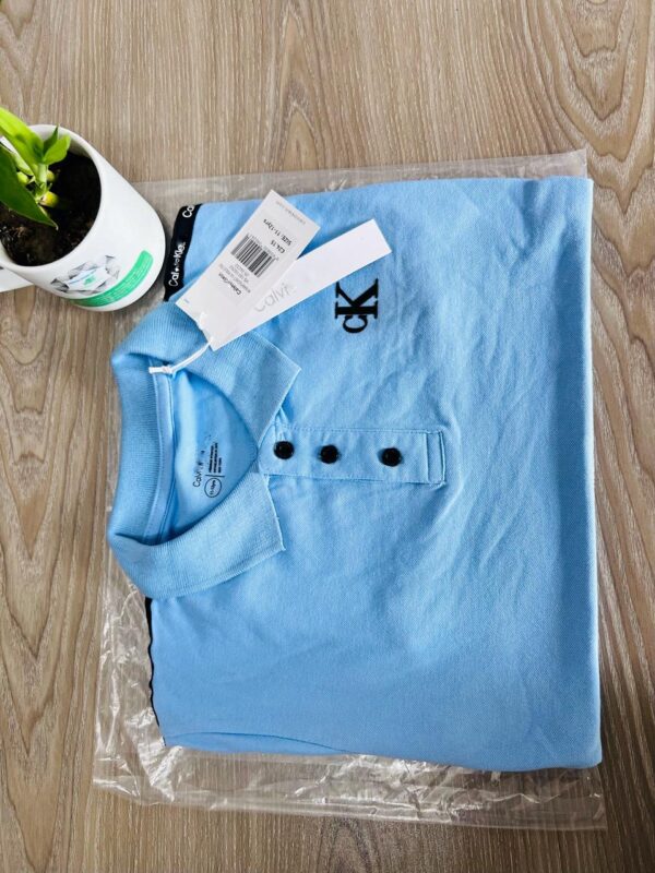 stylish & comfortable kids' polo t shirts