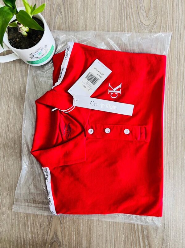 stylish & comfortable kids' polo t shirts