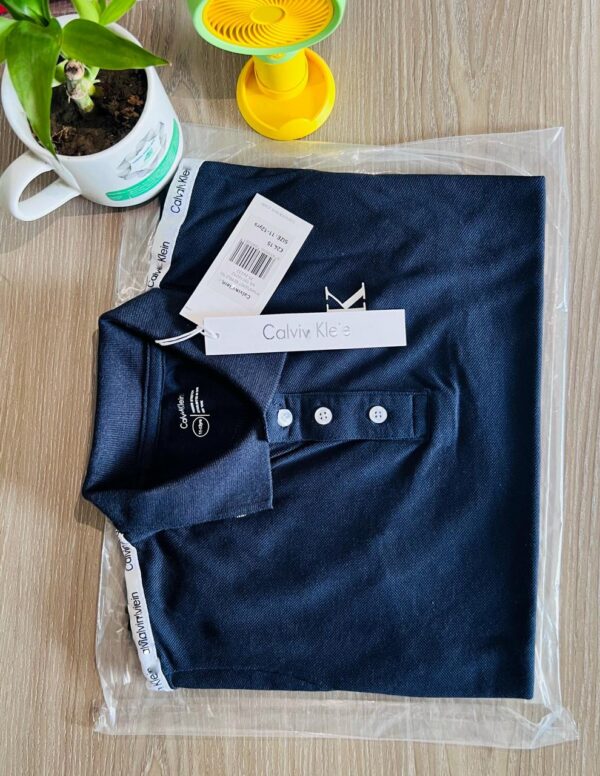 stylish & comfortable kids' polo t shirts